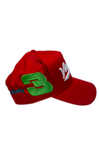 Virginia Snapback