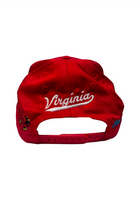 Virginia Snapback