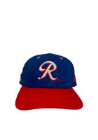 Richmond Fitted